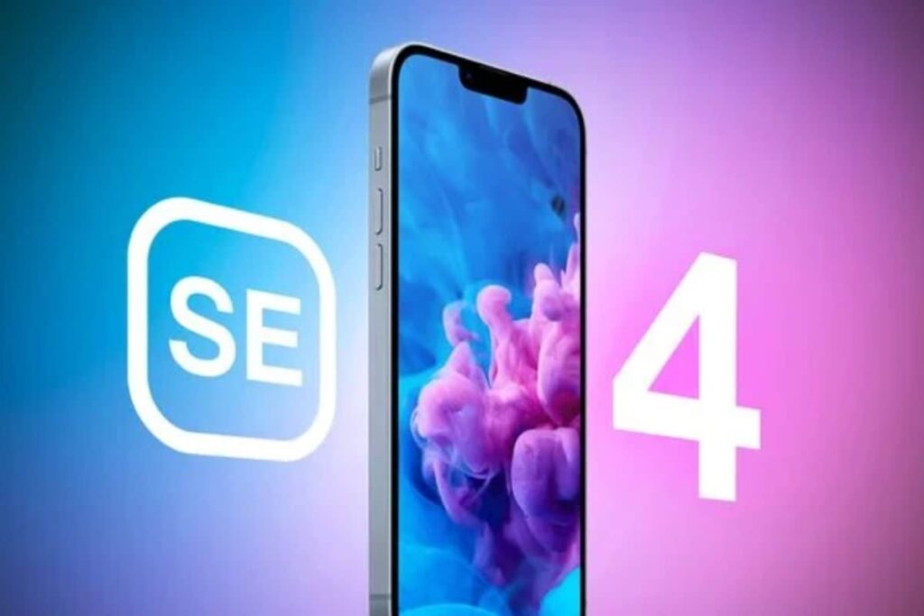 Apple iPhone SE 4 Will Look Similar To iPhone 14: What To Expect - Specifications And More