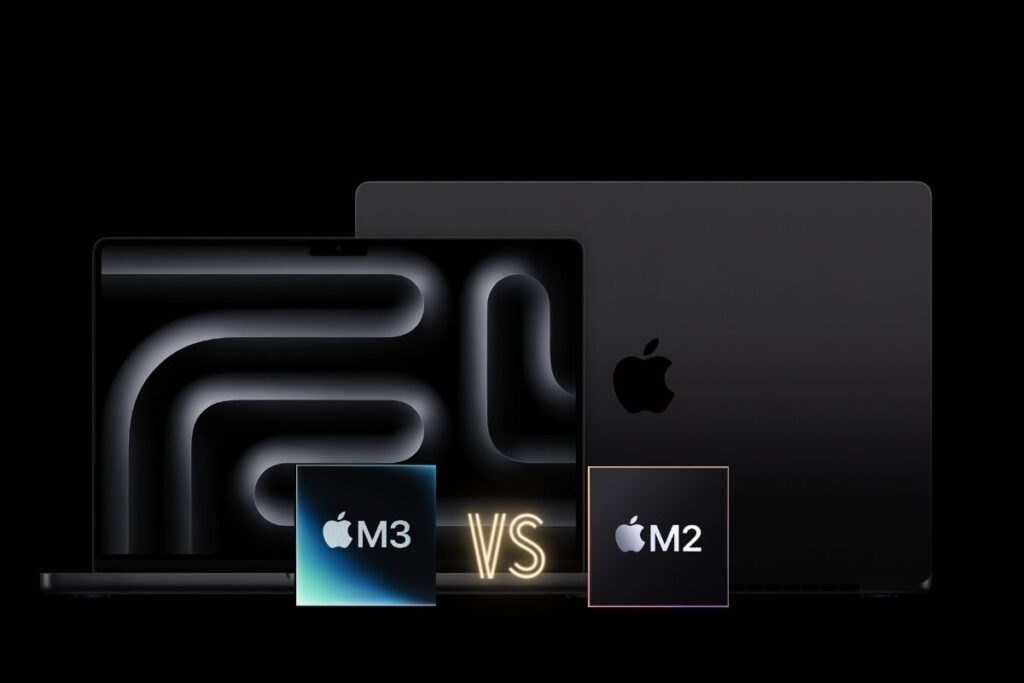 Apple MacBook Pro M3: Check How It Compares To M2 And M1 Models