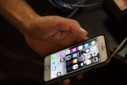 IPhone Maker Security Notification: Cong Forgot Its Past Record, Says BJP