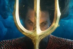 Aquaman And The Lost Kingdom Trailer: Arthur And Black Manta's Deadly Face-Off Grips Fans