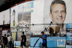 Argentina Elections 2023: Milei, Massa Battle it Out in Runoff Polls
