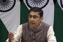 India Rejects Australian Court's Order Asking Ex-envoy to Pay Compensation to Former Domestic Employee