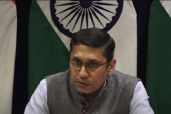 'Deeply Concerned': India on Clash Between Myanmar Military, Anti-junta Groups