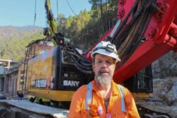 Who is Arnold Dix? International Tunnelling Expert Roped in For Uttarkashi Rescue Op