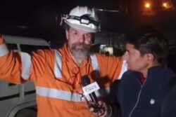 Mother Mountain Protecting Uttarkashi Workers, Says Tunnel Expert Arnold Dix; Netizens Hail His Spirituality