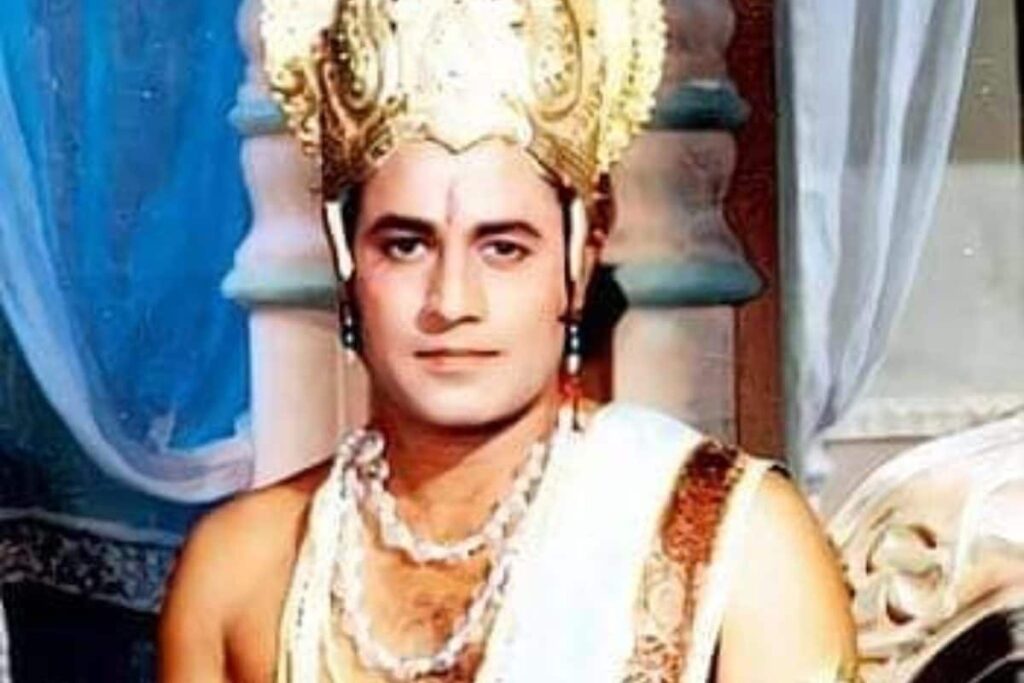 Arun Govil Says He Lost Commercial Projects After Ramayan Stint: 'My Image Of Lord Ram Became So Strong...'