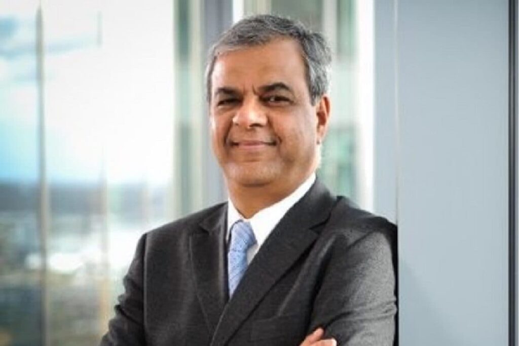 Who Is Ashok Vaswani? Kotak Mahindra Bank Board Approves Him As New MD & CEO