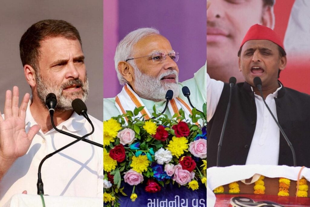 Assembly Elections 2023 LIVE: Rahul Gandhi in Telangana Today; Akhilesh Calls Meet On Poll Strategy With INDIA Bloc