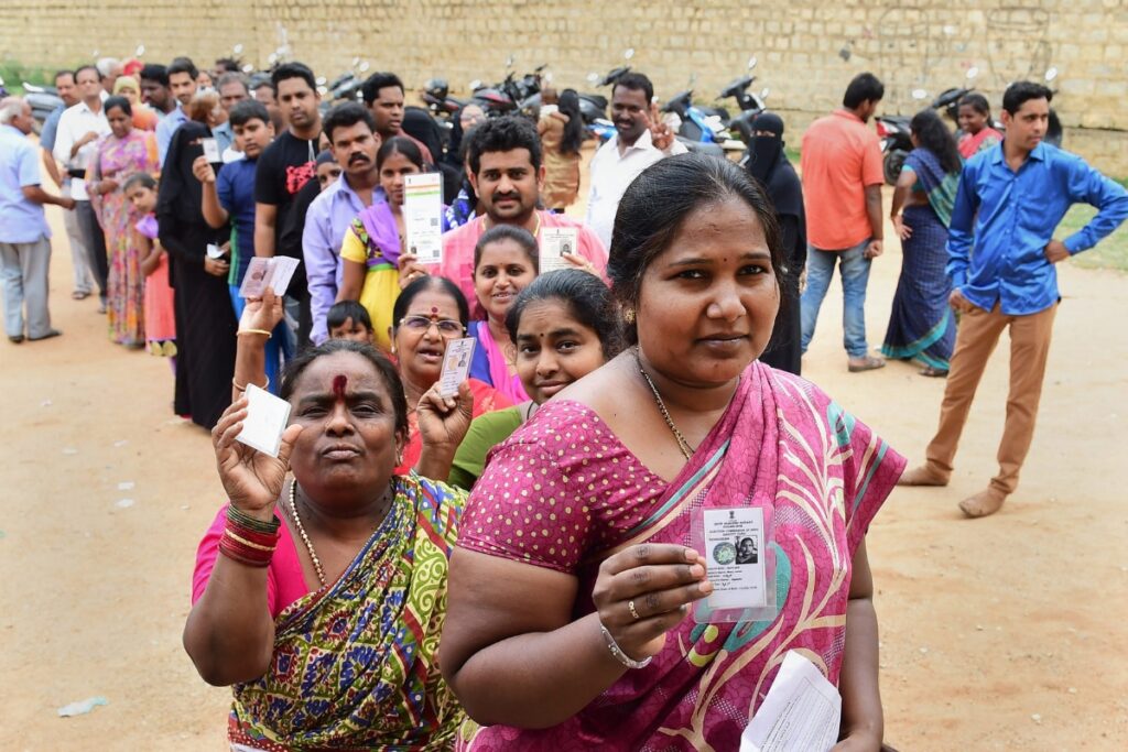 EC Removes 3 Election Observers for Misconduct in MP, Chhattisgarh, Mizoram