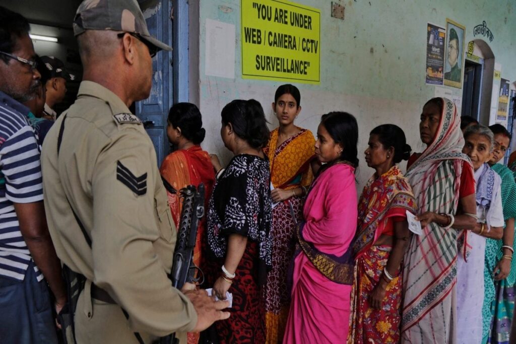 Mizoram Exit Polls 2023: ZPM, MNF's Close Contest May Lead to Hung Assembly, Predict Pollsters