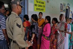 Mizoram Exit Polls 2023: ZPM, MNF's Close Contest May Lead to Hung Assembly, Predict Pollsters