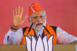 Concerted Attack on All Those from Oppressed Backgrounds: Cong Slams PM Over Dig at Kharge