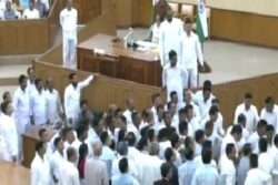 Tripura Assembly Contemplating Not Allowing Questions on Old Subjects