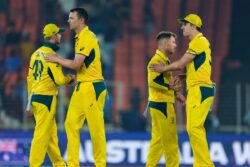 World Cup 2023: Australia Knock Out Rivals England With 33-run Triumph, March Ahead in Semis Race