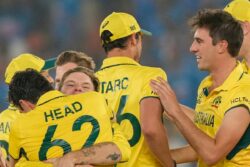 Adam Gilchrist Calls ICC Cricket World Cup 2023 Triumph 'One of Our Finest'