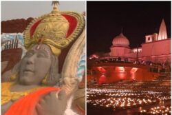 Ayodhya Deepotsav: Grand Light-and-Sound Show to Sand Art; Preps On in Full Swing for Diwali Eve