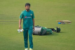 'Easy to Give Opinion on TV, if Someone Wishes to Offer Advice...': Babar Azam Hits Back at Critics