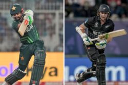 New Zealand vs Pakistan Probable XIs & Head-to-Head, ICC ODI World Cup 2023: Check New Zealand vs Pakistan Predicted Teams