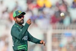 'If Spinners Don't Take Wickets in Middle Overs, You Struggle': Babar Azam on Pakistan's Disappointing WC Campaign