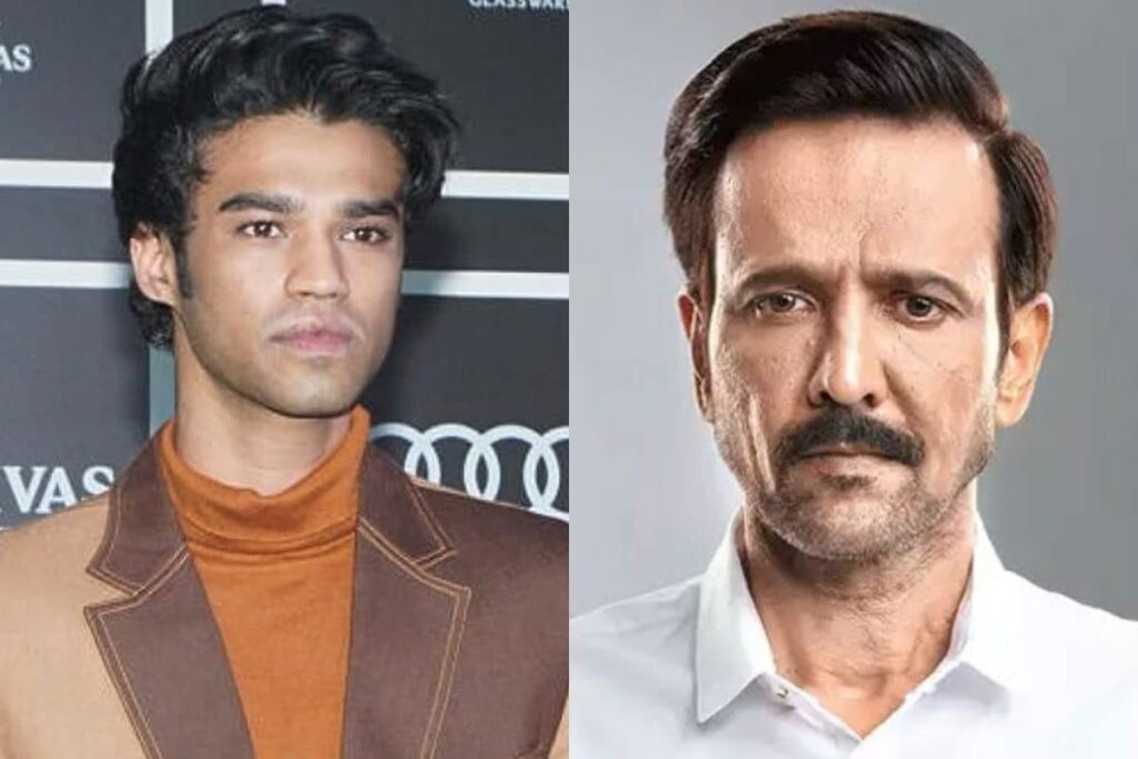 Babil Khan On Shooting The Railway Men With Kay Kay Menon: 'Mehsoos Nahi Hua Ki Mere Father...'