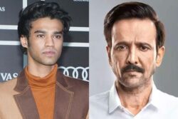 Babil Khan On Shooting The Railway Men With Kay Kay Menon: 'Mehsoos Nahi Hua Ki Mere Father...'