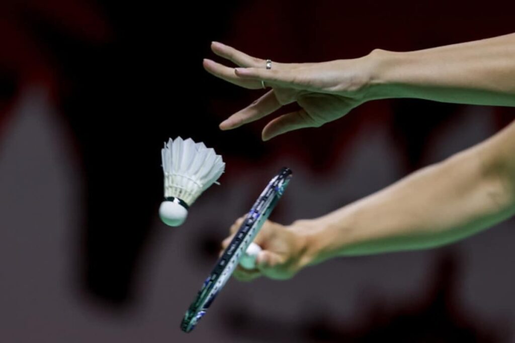 Syed Modi International Badminton : Ashwini Ponnappa-Rohan Kapoor, Sumeeth Reddy-Sikki Reddy Reach Second Round