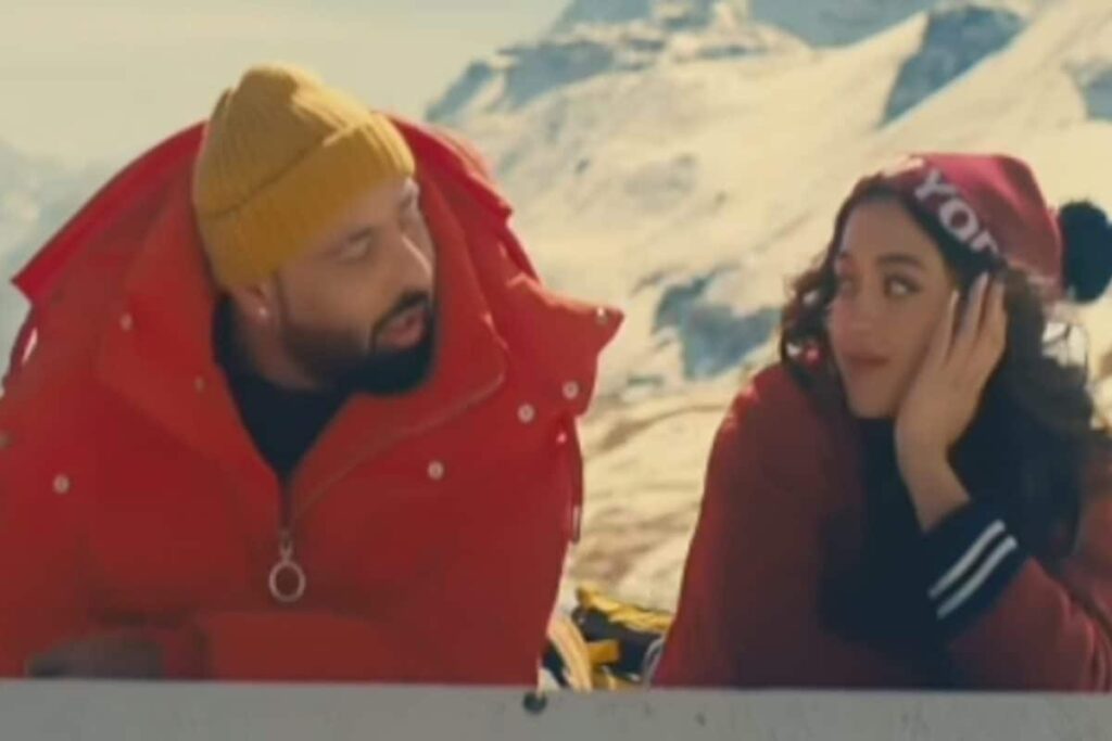 Badshah Releases Surprise Birthday Single ‘Jawaab’; Watch Here