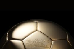 Ballon d'Or Awards to be Co-organized by European Governing Football Body UEFA