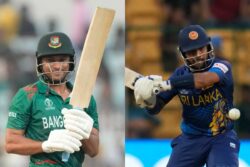 BAN vs SL LIVE SCORE: Eliminated Bangladesh Playing for Pride Against Sri Lanka