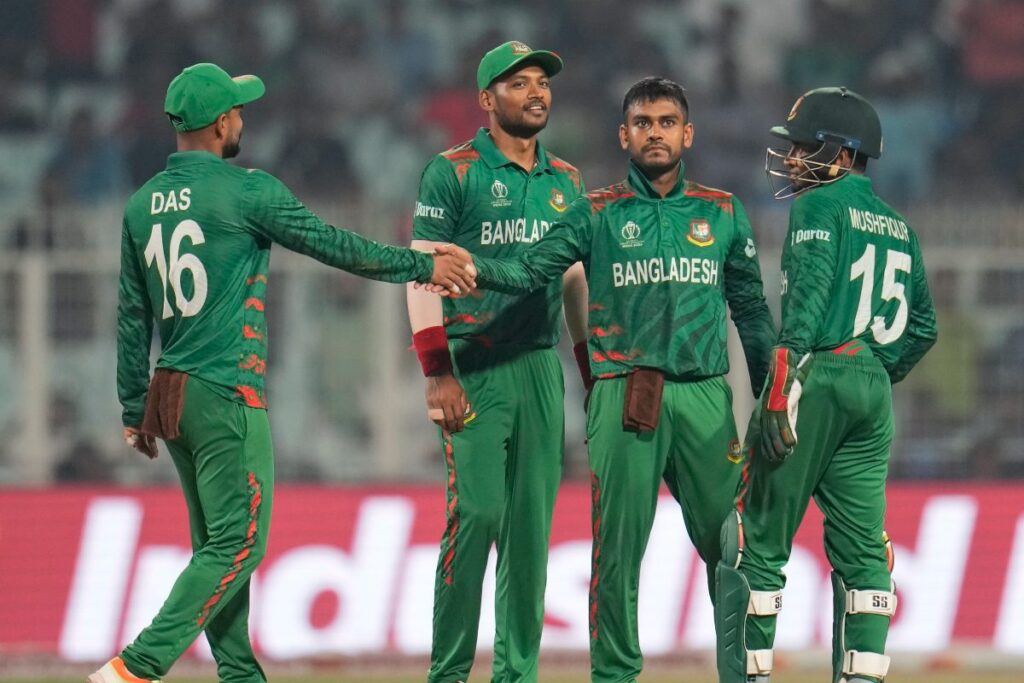 BAN vs SL, World Cup: Delhi Weather Forecast and Arun Jaitley Stadium Pitch Report