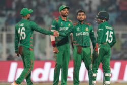 BAN vs SL, World Cup: Delhi Weather Forecast and Arun Jaitley Stadium Pitch Report