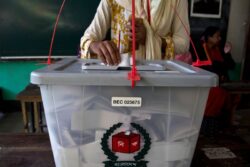 Bangladesh to Hold General Election on January 7: Official