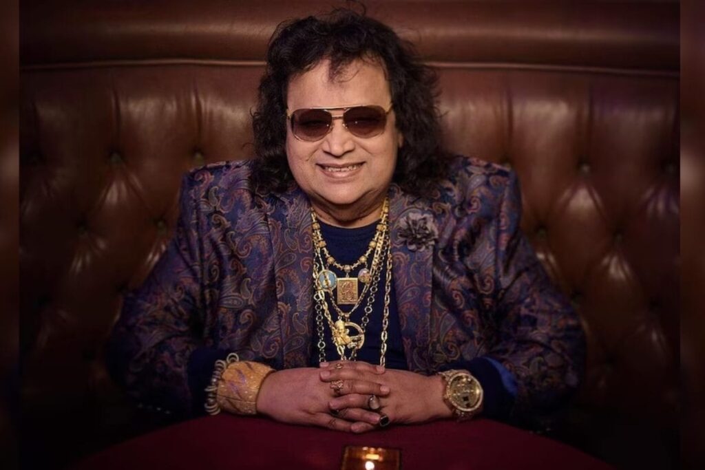 Bappi Lahiri's 71st Birth Anniversary: Best Dance Numbers of the Disco King