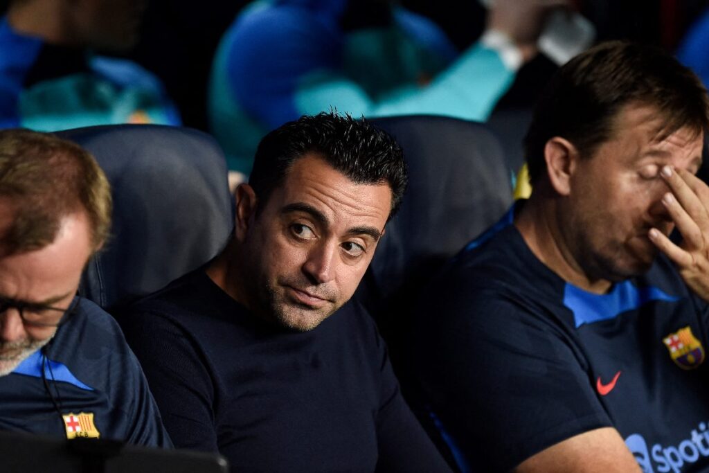 'Have Lived Through Terrible Crises, This is Just a dip', Says Barcelona Boss Xavi Ahead of Alaves Clash