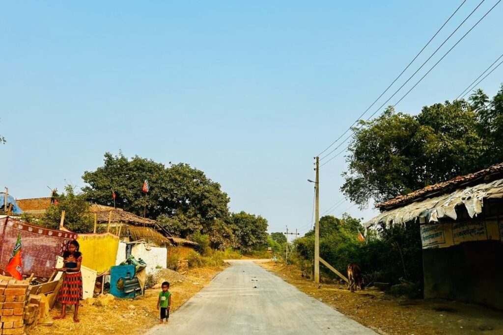 Chhattisgarh: 27 'Police Informers' Killed in 10 Months: Why Naxals are Attacking Villagers | Exclusive