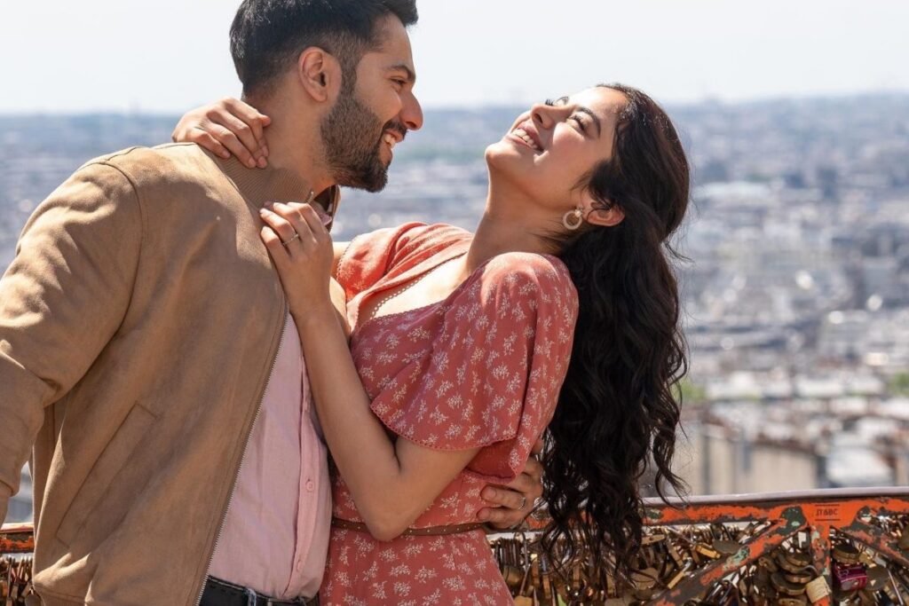 Varun Dhawan On Bawaal's FIRST Television Premiere, 'The Film Challenges Me To Step Into...'