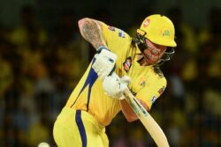 CSK All-rounder Ben Stokes Unavailable For IPL 2024