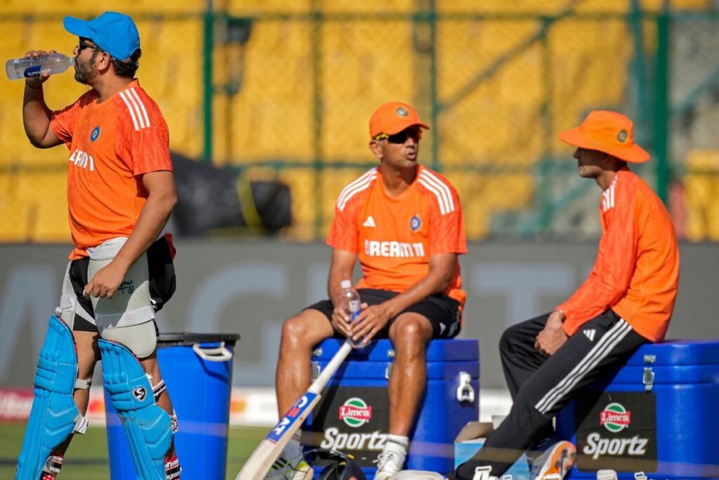 India vs Netherlands, ODI World Cup 2023: Bengaluru Weather Forecast And M Chinnaswamy Stadium Pitch Report