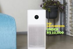 5 Air Purifiers Under Rs 10,000: Beat Air Pollution Without Breaking The Bank