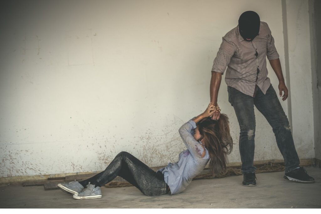 Woman Kidnapped, Raped and Murdered in Chhattisgarh; Five Held