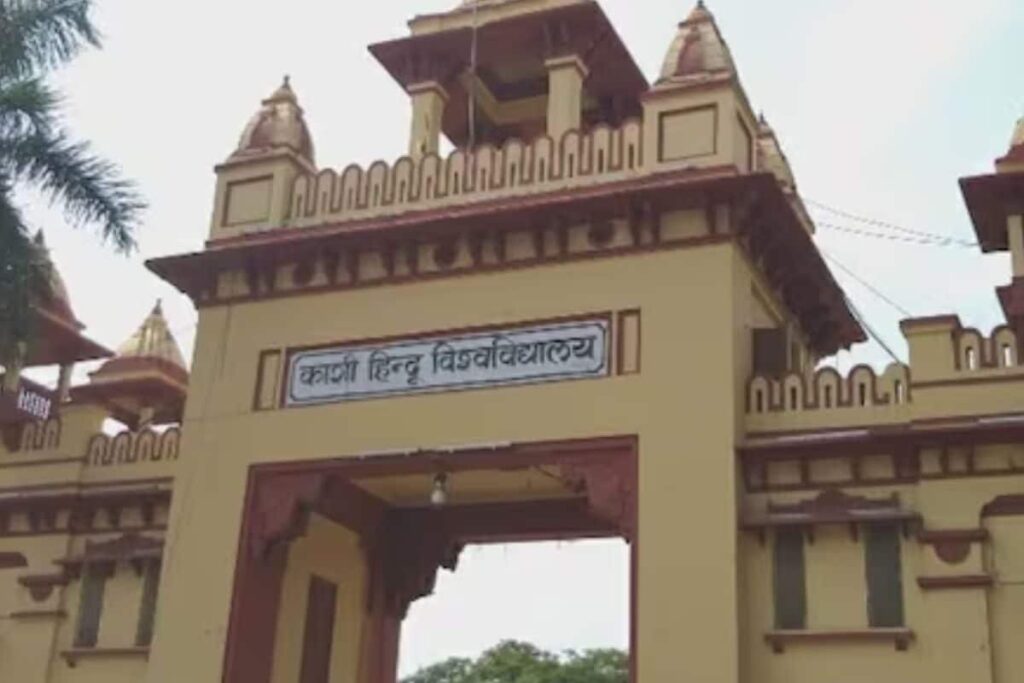 BHU Enrols Record International Students from 30 Countries