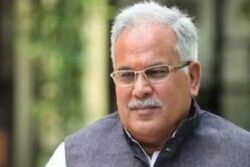 ED Claims Against Bhupesh Baghel Part of BJP's Conspiracy to Tarnish Image of Chhattisgarh CM: Cong