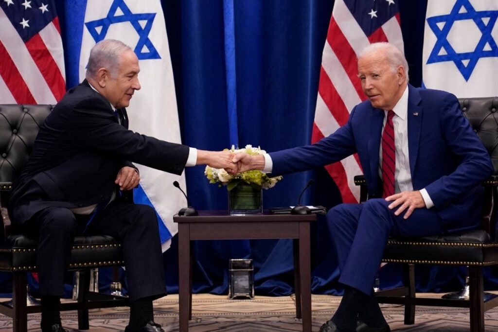 Biden 'Gratified' over Gaza Hostage Deal, Mediator Qatar Reveals Details About Truce