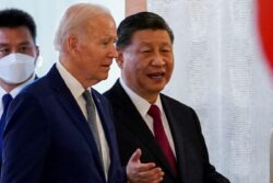 Biden, Xi Try to Mend US-China Ties in San Francisco Meet, but India Could Bag the Bigger Prize