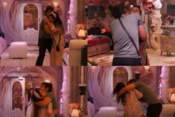 Samarth Jurel Forcefully Grabs and Kisses Isha Malviya In Bigg Boss 17, SHOCKING Video Goes Viral