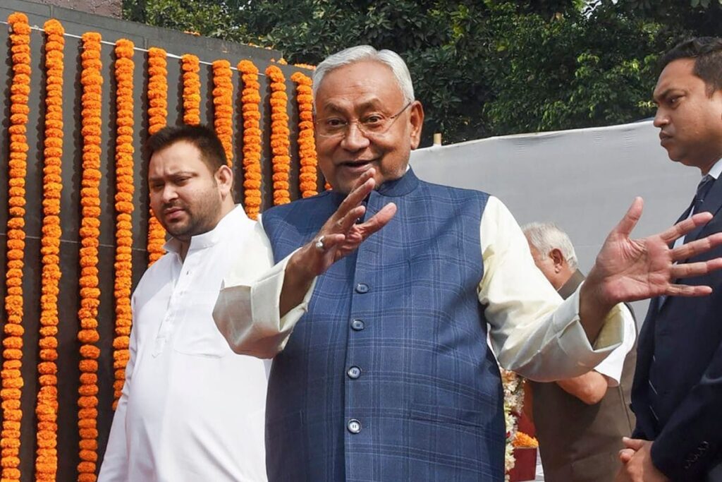 Bihar Teachers’ 2024 Calendar Row: BJP Slams Fewer Holidays for Hindu Fests; JDU, RJD Say Will Amend, If Need Be
