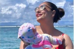 Bipasha Basu's Daughter Devi Flips Through Bedtime Storybooks In This Adorable Video; Watch
