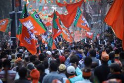 T'gana Polls: BJP Announces Final List of 14 Candidates
