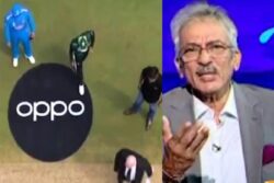 Ex-Pak Bowler Sparks Fresh Controversy: ‘Rohit Throws the Coin Far Away at Toss, Don’t Let Other Captains See’