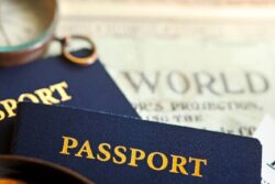 US Doctor's Passport Renewal Request Takes A Crazy Turn As He Loses Citizenship